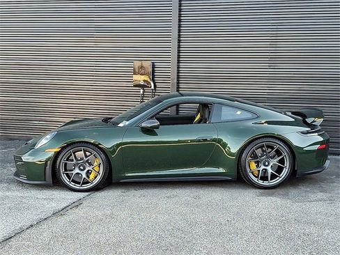 Used 2026 Porsche 911 GT3 image 2