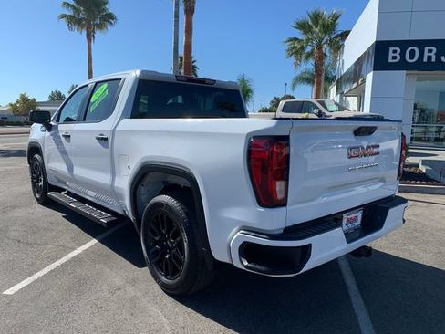Used 2026 GMC Sierra 1500 Pro w/ Graphite Edition RWD image 10