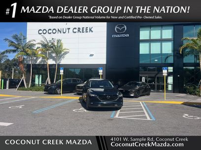 Used 2021 MAZDA CX-5 Grand Touring