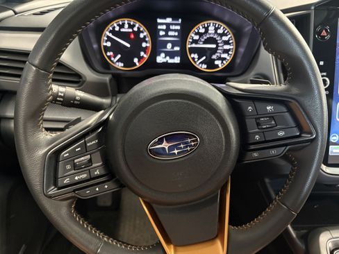 Used 2024 Subaru Crosstrek 2.5i Wilderness AWD/4WD image 22