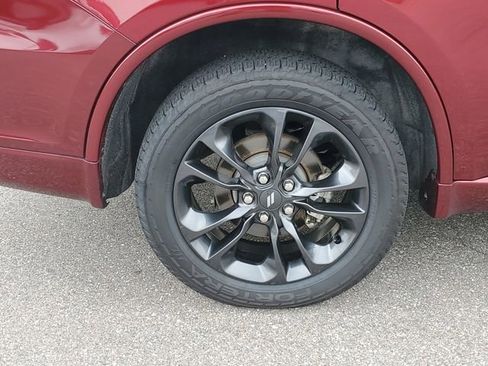 Used 2021 Dodge Durango GT w/ Blacktop Package AWD/4WD image 5