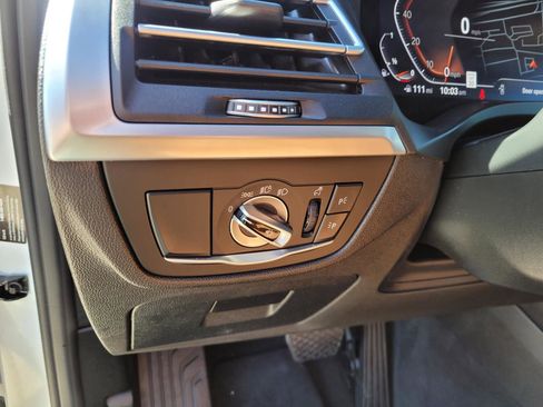 Used 2023 BMW X3 xDrive30i w/ Premium Package AWD/4WD image 26