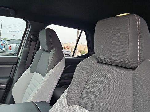 Certified 2025 Toyota 4Runner 4WD image 11