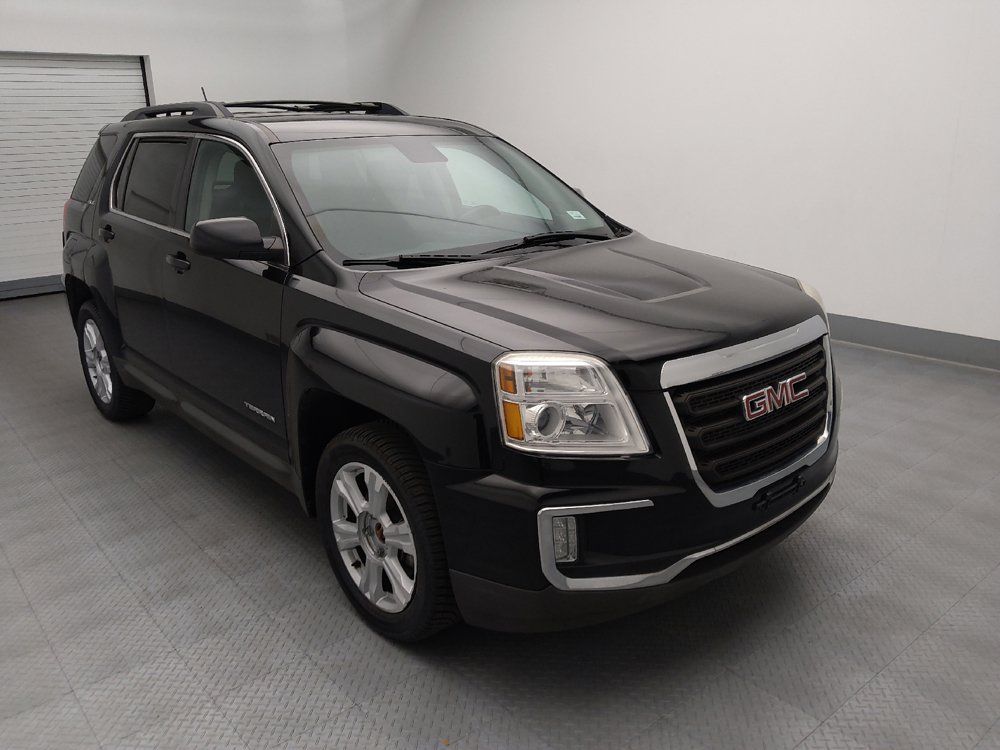 Used 2017 GMC Terrain SLE w/ Convenience Package FWD image 13