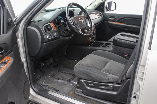 Used 2007 Chevrolet Tahoe LT AWD/4WD image 14