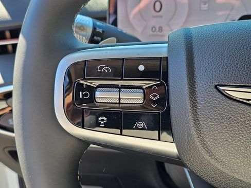 New 2026 Genesis GV70 2.5T Advanced image 36