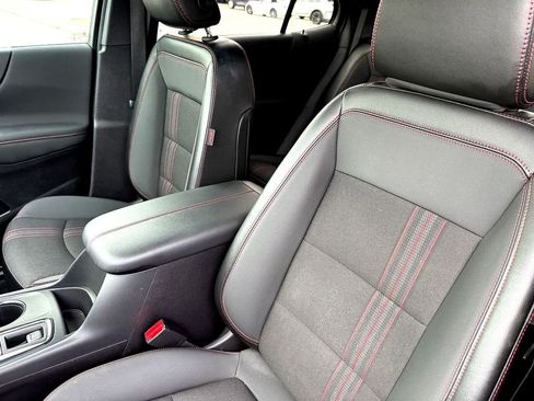 Used 2024 Chevrolet Equinox RS image 13