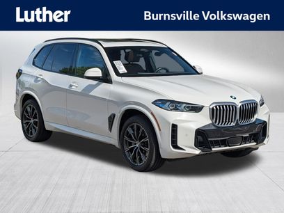 Used 2026 BMW X5 xDrive40i