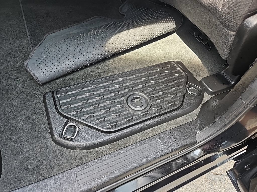 Used 2023 RAM 1500 Tradesman AWD/4WD image 85