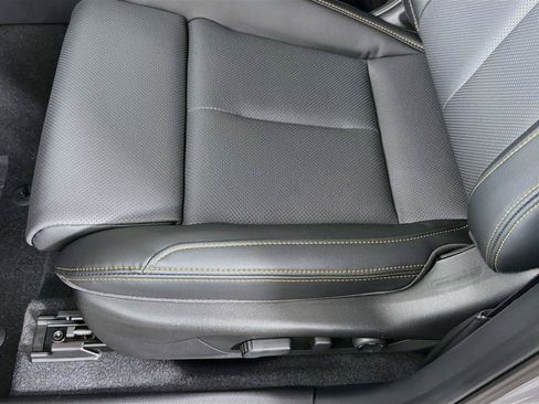 New 2026 Subaru Outback Wilderness AWD/4WD image 15