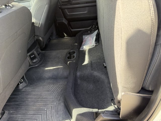Used 2020 RAM 2500 Tradesman AWD/4WD image 15