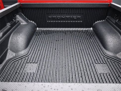 New 2026 Nissan Frontier SV w/ Tow Package image 16