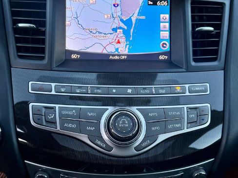 Used 2020 INFINITI QX60 Luxe w/ Essential Package FWD image 17