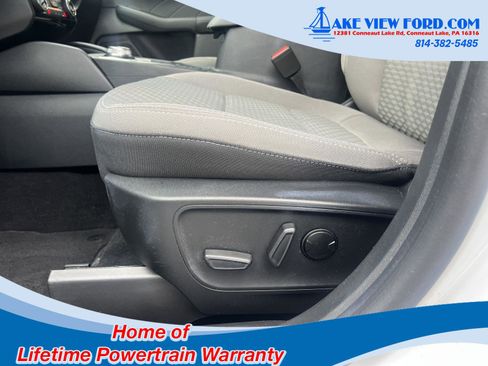 Used 2022 Ford Escape SE w/ Convenience Package image 20