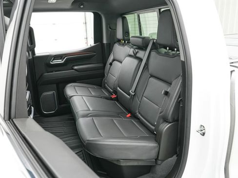 Used 2024 GMC Sierra 1500 Denali w/ Denali Reserve Package image 21