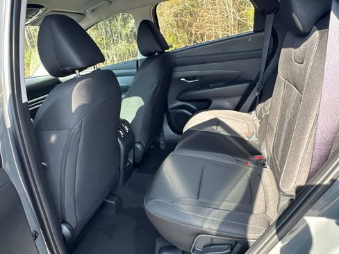 New 2026 Hyundai Tucson SEL image 11