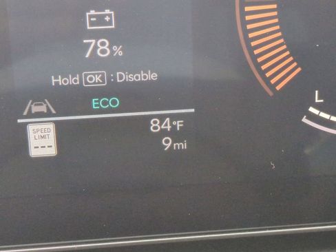 New 2026 Hyundai Santa Fe SEL image 36