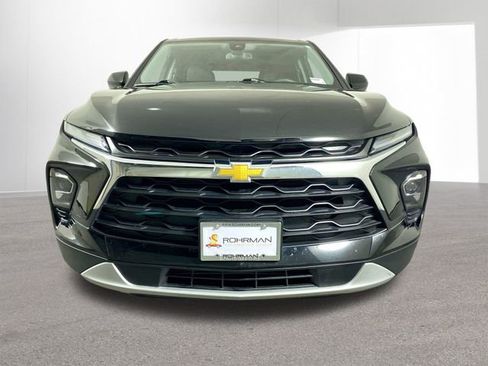 Used 2023 Chevrolet Blazer LT image 24
