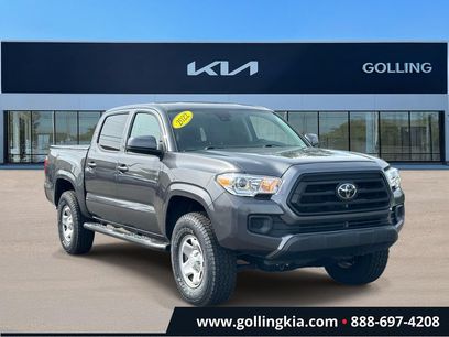 Used 2022 Toyota Tacoma SR