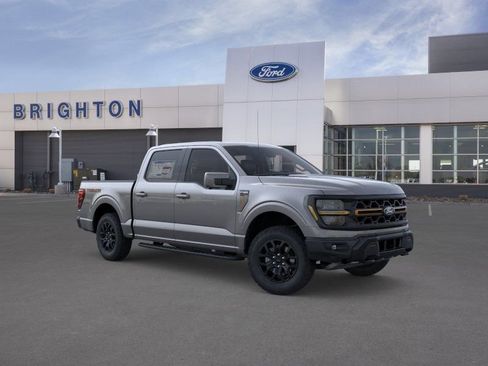 New 2026 Ford F150 Tremor AWD/4WD image 7