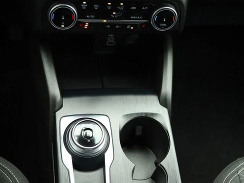 Used 2025 Ford Escape Active w/ Cold Weather Package AWD/4WD image 28