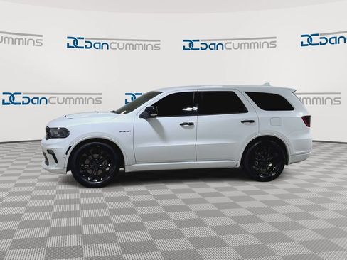 Used 2021 Dodge Durango R/T w/ Blacktop Package AWD/4WD image 6