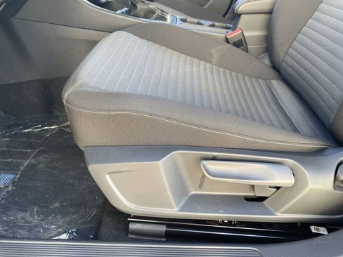 New 2026 Volkswagen Jetta S image 16