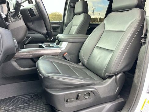 Used 2024 Chevrolet Silverado 2500 LTZ w/ LTZ Premium Package image 32