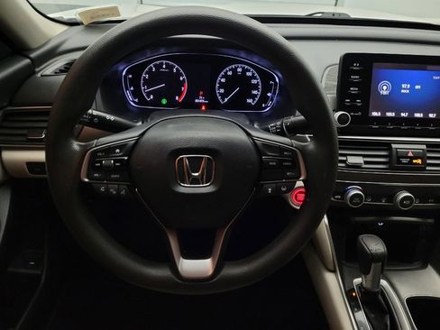 Used 2018 Honda Accord LX image 22