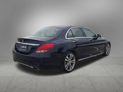 Used 2015 Mercedes-Benz C 300 Sedan image 6