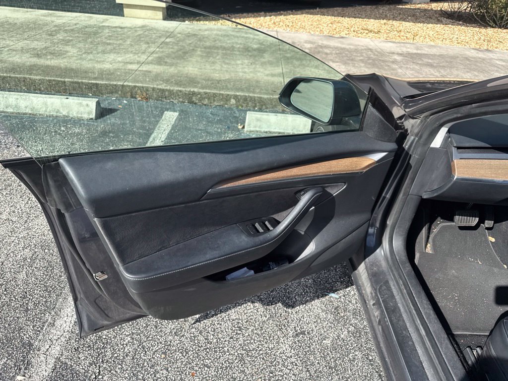 Used 2022 Tesla Model 3 RWD image 11
