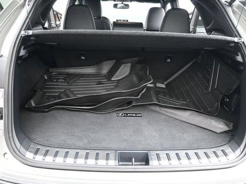 Used 2015 Lexus NX 200t F Sport w/ Navigation System Package FWD image 18