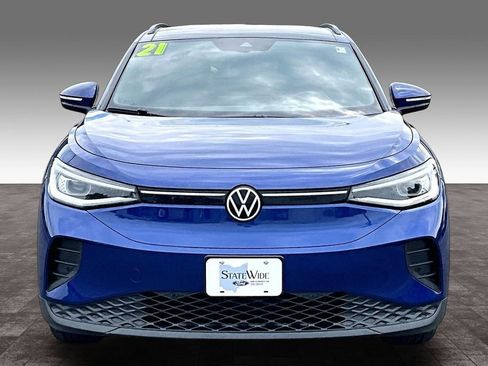 Used 2021 Volkswagen ID.4 Pro S RWD image 26