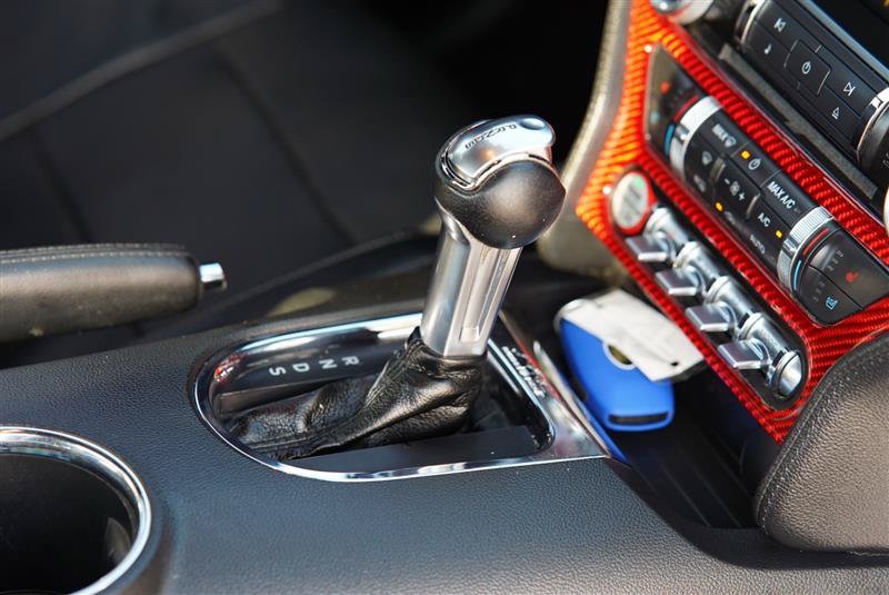 Used 2015 Ford Mustang Coupe RWD image 64