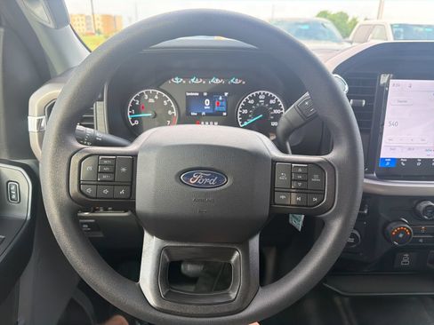 New 2026 Ford F150 XL RWD image 17