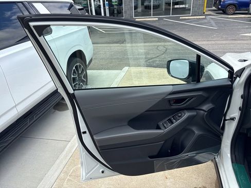 New 2026 Subaru Crosstrek 2.5i Wilderness AWD/4WD image 16