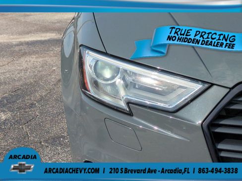 Used 2020 Audi A3 2.0T Premium FWD image 10