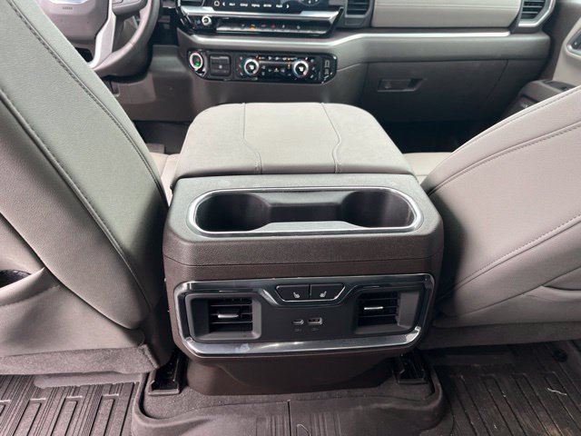 Used 2026 GMC Sierra 2500 SLT w/ SLT Premium Package AWD/4WD image 14