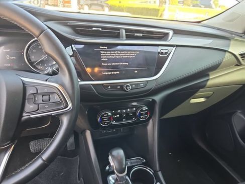 Used 2021 Buick Encore GX Select FWD image 11