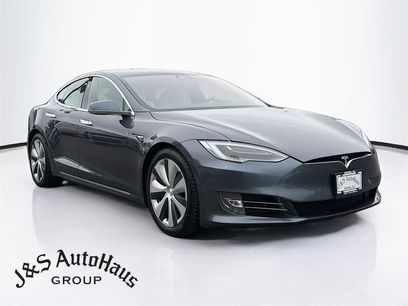 Used 2021 Tesla Model S Long Range