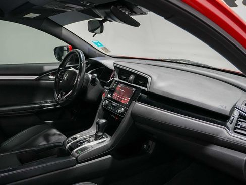 Used 2019 Honda Civic Sport image 23