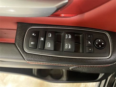 Certified 2019 RAM 1500 Rebel w/ Rebel Level 1 Equipment Group image 13