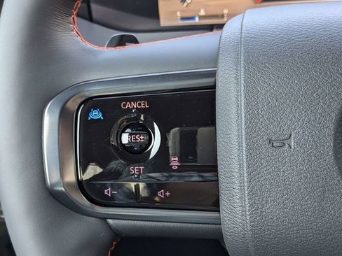 New 2025 Nissan Armada PRO-4X w/ Pro-4X Premium Package image 29