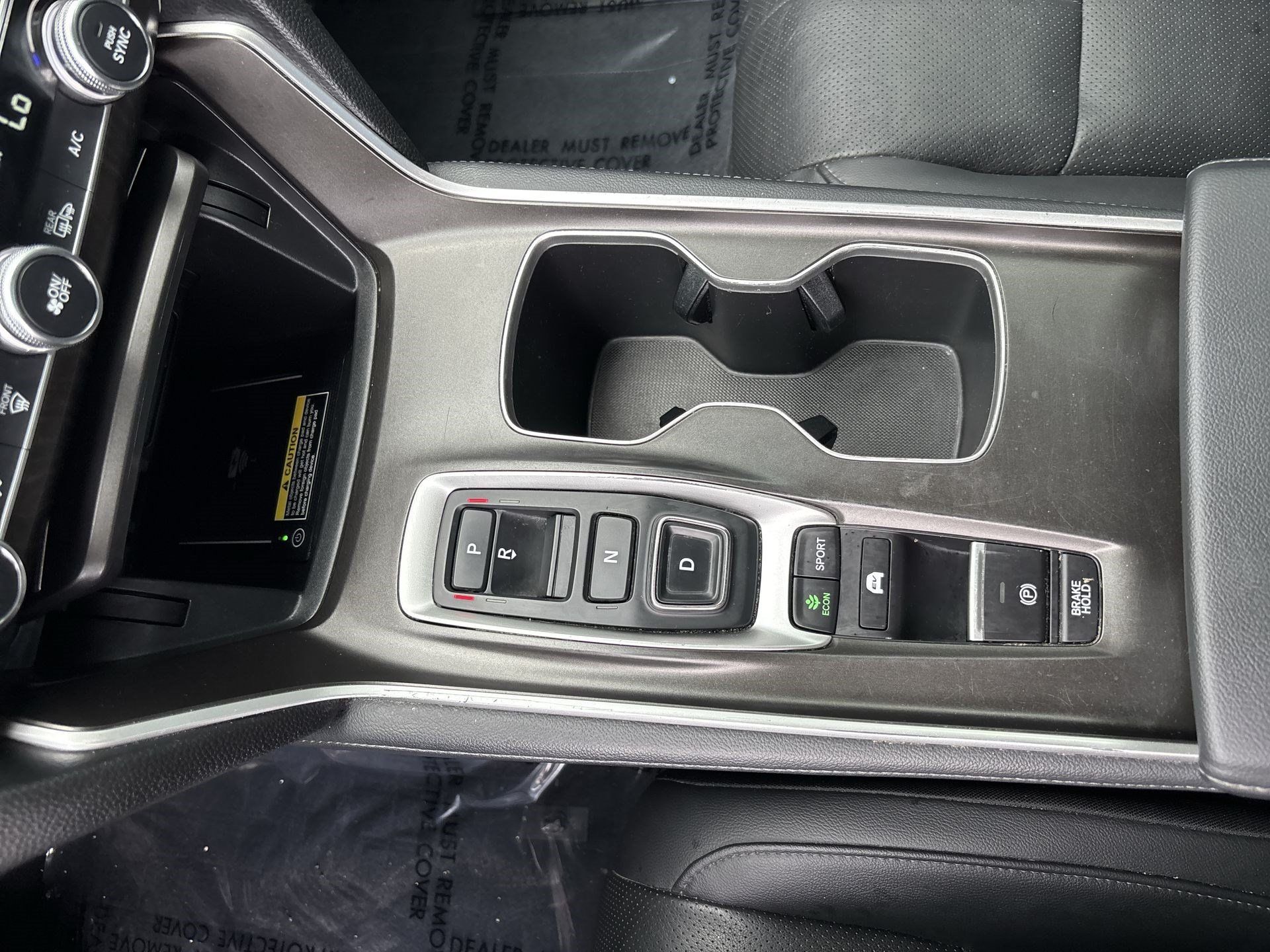 Used 2022 Honda Accord EX-L image 20
