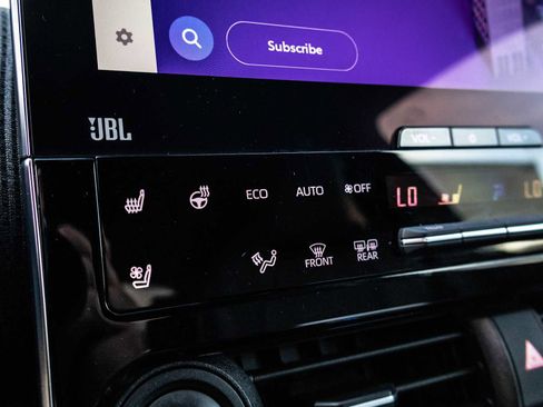 Certified 2023 Toyota bZ4X Limited image 39