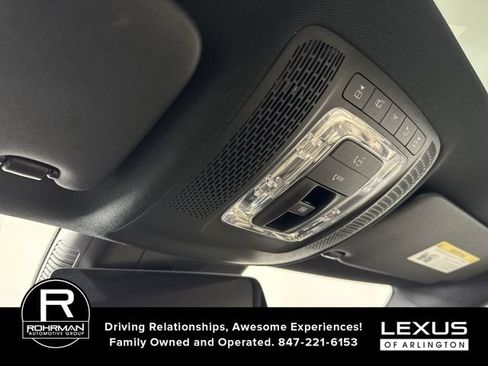 Used 2025 Mercedes-Benz CLA 250 4MATIC w/ Winter Package image 11