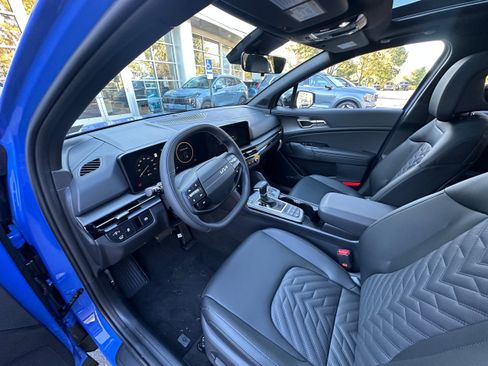 New 2026 Kia Sportage X-Line w/ X-Line Technology Package image 34