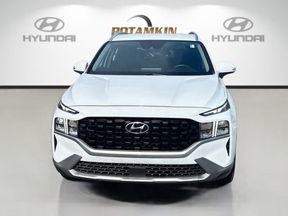 Used 2023 Hyundai Santa Fe SEL