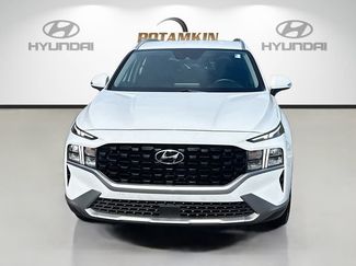 Used 2023 Hyundai Santa Fe SEL FWD video 2