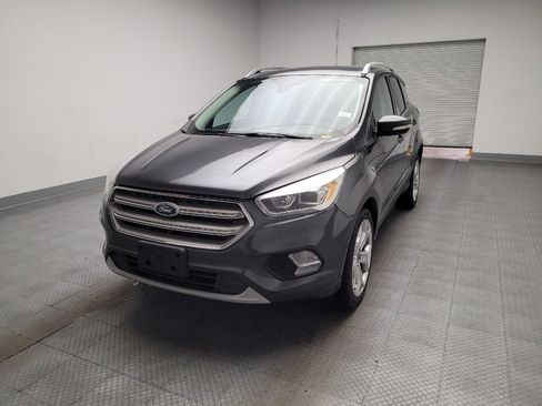 Used 2019 Ford Escape Titanium FWD image 15